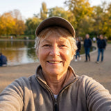Sarah B., Arizona